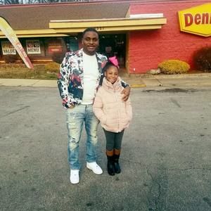 Meet your Posher, Adrian